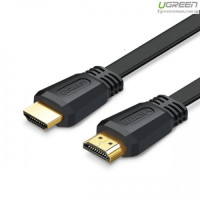 UGreen 50821 HDMI 2.0 Version Flat Cable 5M